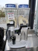 Bunn Drink Machine
