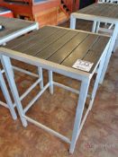Bar Table