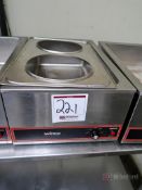 Winco Food Warmer
