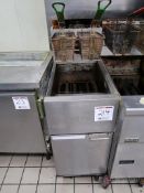 Dean Deep Fryer