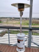 Patio Propane Heater