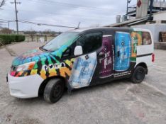 Nissan Van