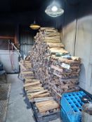 Fire Wood