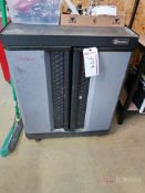 Kobalt Rolling Cabinet