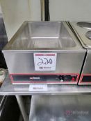 Winco Food Warmer