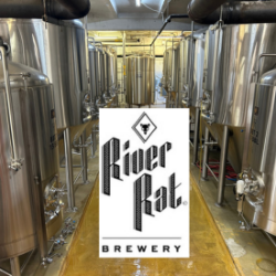 River Rat Brewery