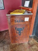 Trash Box
