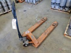 Pallet Jack TS55