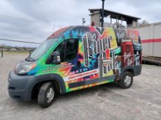 Ram Van