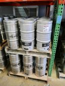 (24) 1/4 Barrels 7.75-Gallon