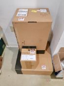 New Toast POS System Cash Drawer