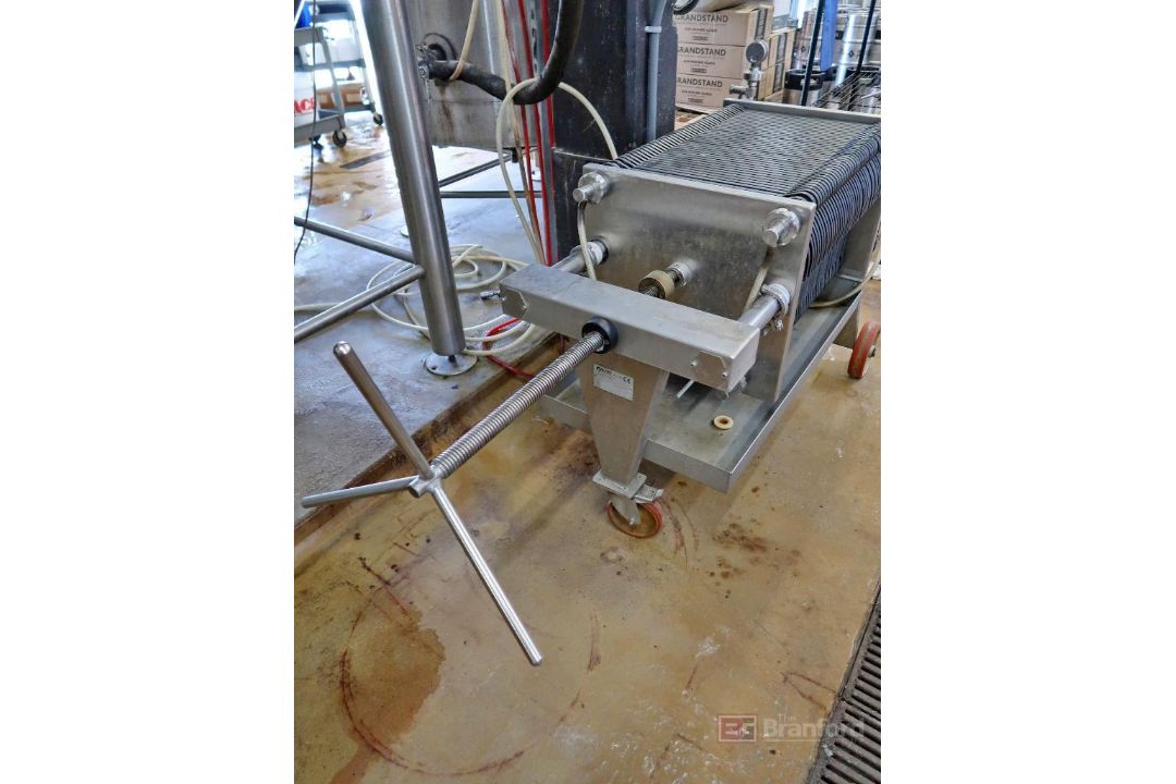 Scott Laboratories Filter - Image 3 of 4