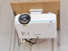 Benq 4K HDR Blue Core Laser Projector