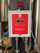 RKI Beacon 410A Gas Monitor