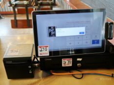Toast POS System