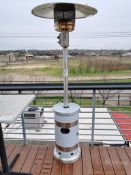 Patio Propane Heater