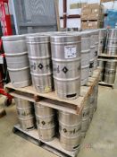 (24) 1/4 Barrels 7.75 Gallon