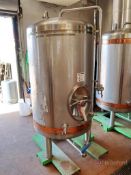 NSI 7 BBL S/S Tax Determination Tank