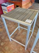 Bar Table
