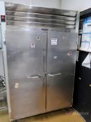 Traulsen Refrigerator