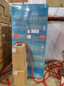 (42) Cases Of 6 Pac Can Holders