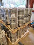 (24) 1/4 Barrels 7.75-Gallon