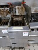 Pitco Deep Fryer