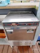 CMA Dishwasher