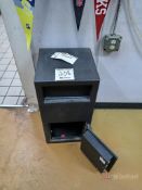 Deposit Safe Electronic Combo