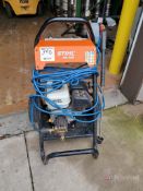 Stihl RB 400 Pressure Washer