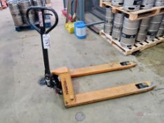 Pallet Jack TS55