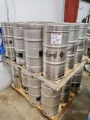 (24) 1/4 Barrels 7.75-Gallon