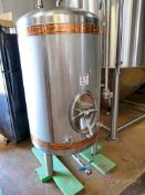 NSI 7 BBL S/S Tax Determination Tank