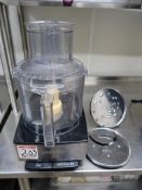Cuisinart Chopper