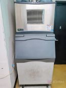 Scotsman Ice Maker