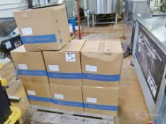 (7) Cases Of Pall Depth Filters