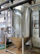 JVNW 60 BBL S/S Fermenter Tank