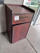 Trash Box