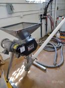 ENGL Maschinen Grain Transfer System