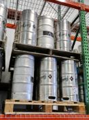 (24) 1/4 Barrels 7.75-Gallon