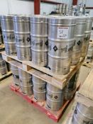 (24) 1/4 Barrels 7.75-Gallon