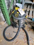Stanley Shop Vac. 4-HP 6-Gallon