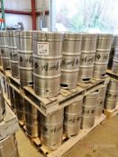 (24) 1/4 Barrels 7.75-Gallon