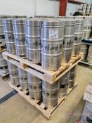 (24) 1/4 Barrels 7.75-Gallon