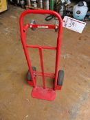 Hand Truck