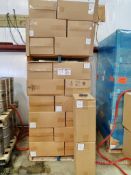 (47) Cases Of 4 Pac Can Holders