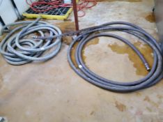 (2) Transfer Hoses