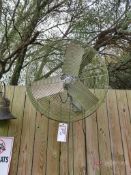 (5) TPI Fans