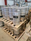 (24) 1/4 Barrels 7.75-Gallon