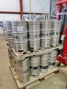 (24) 1/4 Barrels 7.75 Gallon